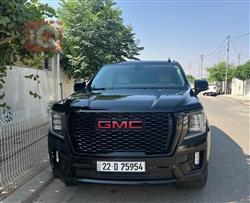 GMC Yukon